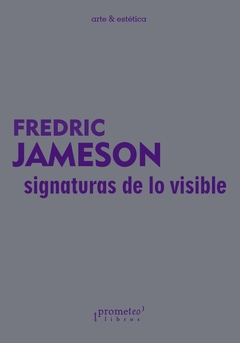 Signaturas de lo visible