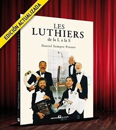 Les Luthiers