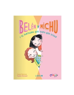 Belén y Michu