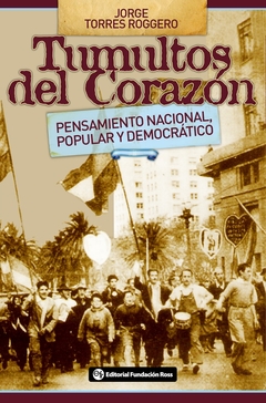 Tumultos del corazón