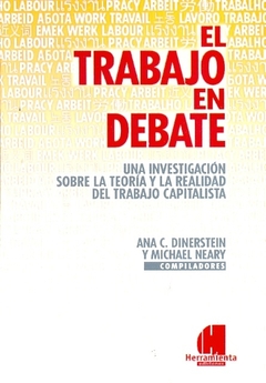 El trabajo en debate