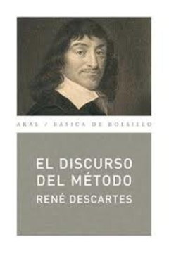 El discurso del método