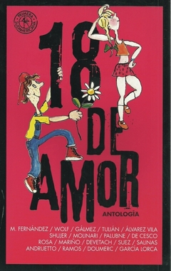 Dieciocho de amor