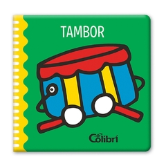 TAMBOR