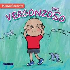 SOY VERGONZOSO
