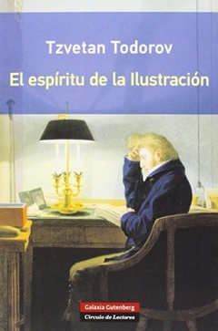 El espíritu de la ilustración-