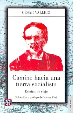 Camino hacia una tierra socialista