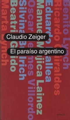 El paraíso argentino