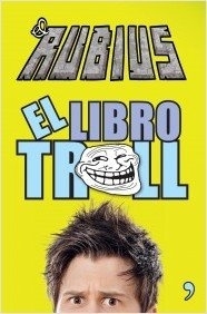 El libro troll