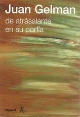 Atrasalante en su porfía