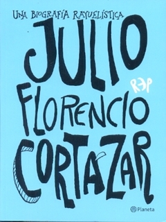 Cortázar por Rep