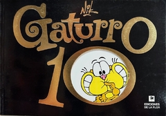 Gaturro 10