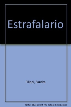 Estrafalario