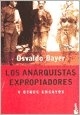 Los anarquistas expropiadores