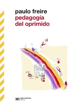 Pedagogía del oprimido