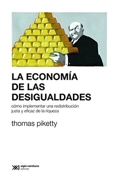 La economía de las desigualdades