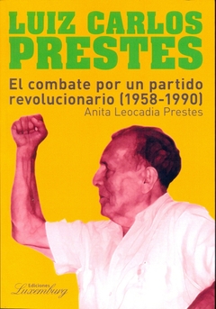 Luiz Carlos Prestes