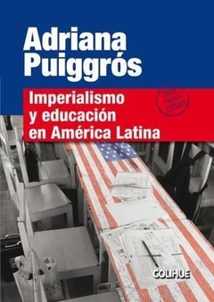 Imperialismo y educación en América latina