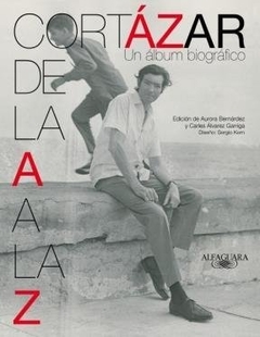 Cortázar de la A a la Z