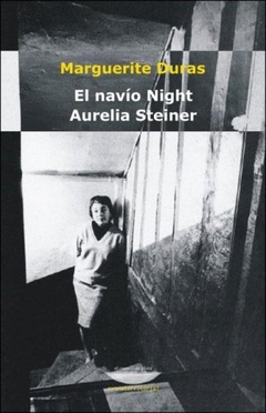 El navío night. Aurelia Steiner