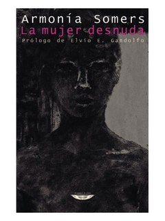 La mujer desnuda