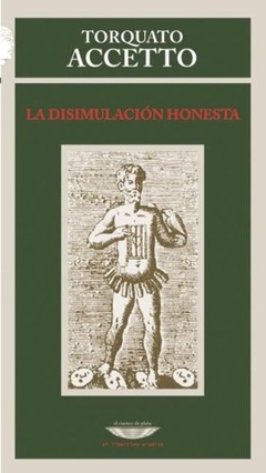 La disimulación honesta