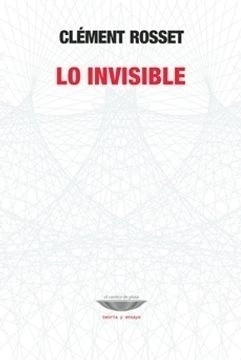 Lo invisible