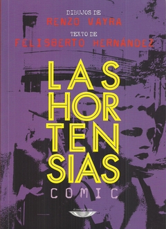 Las hortensias