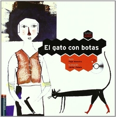 El gato con botas