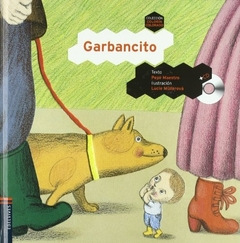 Garbancito