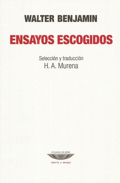 Ensayos escogidos