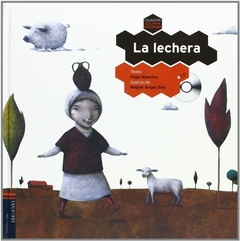 La lechera