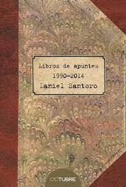 Libros de apuntes 1990-2004