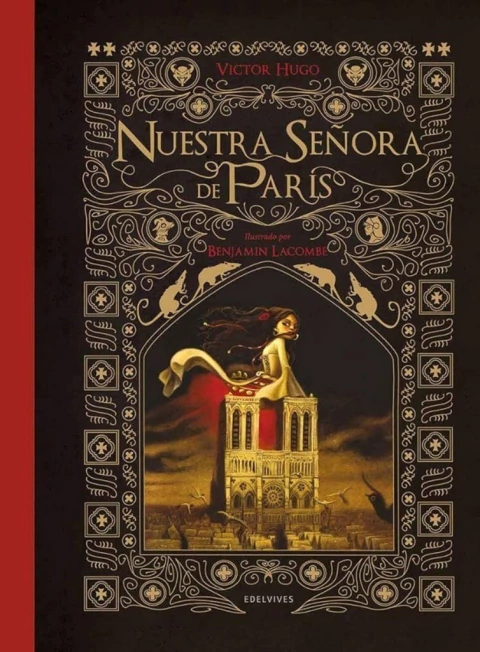 Nuestra Señora De París . Vol 2