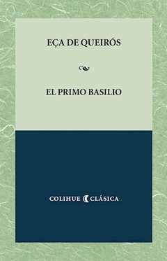 EL PRIMO BASILIO