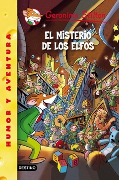 El misterio de los elfos