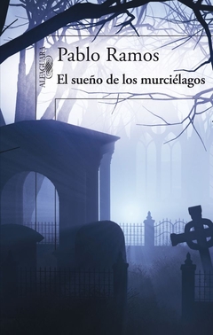 El sueño de los murcielagos