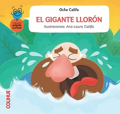 El gigante llorón