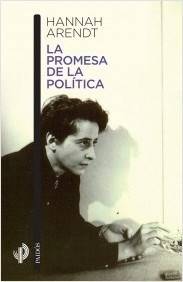 La promesa de la politica