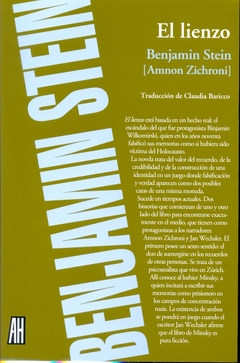 El lienzo - comprar online