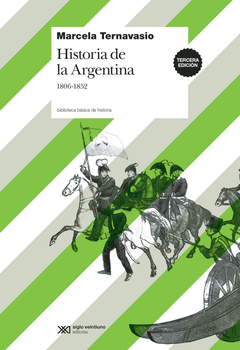 Historia de la Argentina, 1806-1852