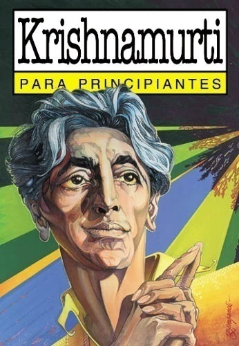 Krishnamurti para principiantes