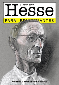 Herman Hesse para principiantes