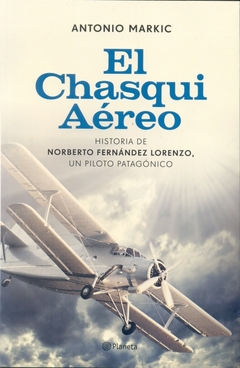 El chasqui aereo