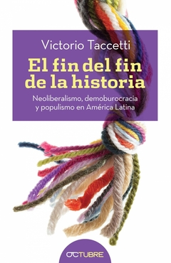 El fin del fin de la historia