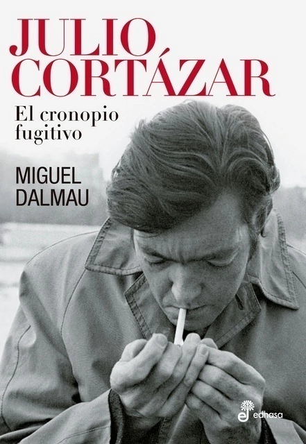 Julio Cortazar