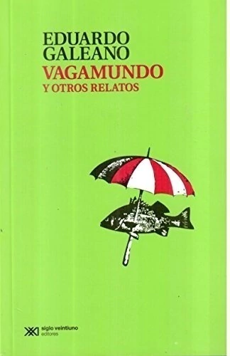 Vagamundo