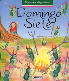 Imagen de DOMINGO SIETE