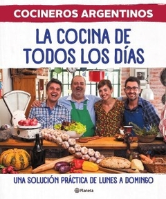 La Cocina de Todos los Dias