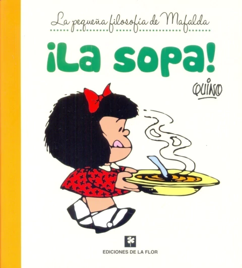 LA SOPA